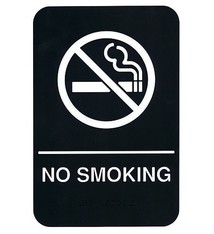 Update International Signs