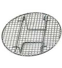 Update International Steamer Racks