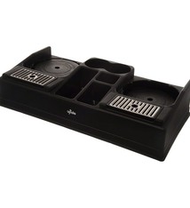 Update International Airpot Station