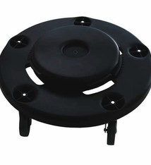 Update International Trash Can Dolly