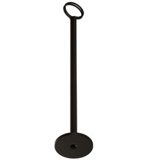 Tablecraft Number Stand, 12"
