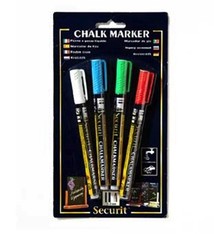 American Metalcraft Chalk Markers