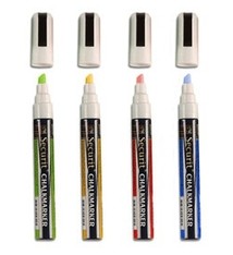 American Metalcraft Markers