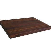 John Boos Cutting Board, Walnut, 20" x 15" x 1-1/2"