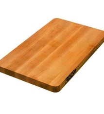 John Boos Cutting Board, Maple, 16" x 10" x 1"