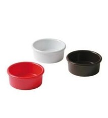 Johnson Rose Ramekin, 4 oz