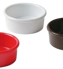 Johnson Rose Ramekin, 3 oz