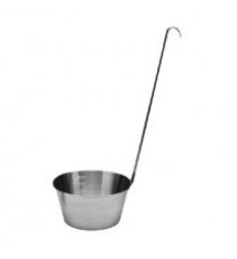 Johnson Rose Coffee Dipper, 32 oz