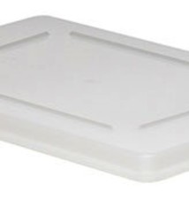 Cambro Food Storage Box Lid, 18" x 26"