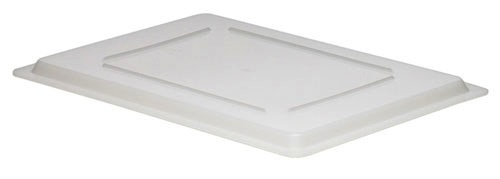 Cambro Food Storage Box Lid, 18" x 26"
