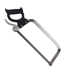 Weston Butcher's Meat Saw, 15"