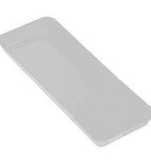 Cambro Tray Market, 25.5" x 8"