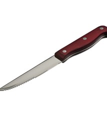 Dexter Jumbo Steak Knife, 5"