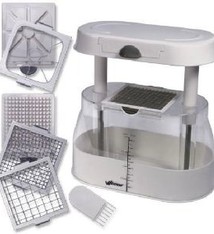 Weston Multi Chopper