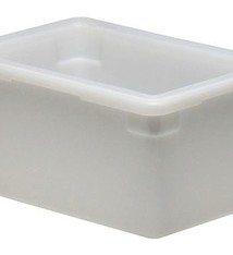 Cambro Food Storage Box, 12" x 18" x 9"