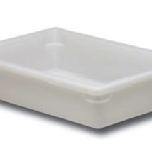 Cambro Food Storage Box, 18" x 26" x 6"