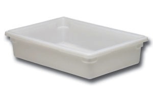 Cambro Food Storage Box, 18" x 26" x 6"