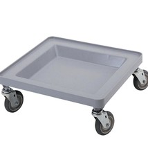 Cambro Rack Dolly, 20" x 20"
