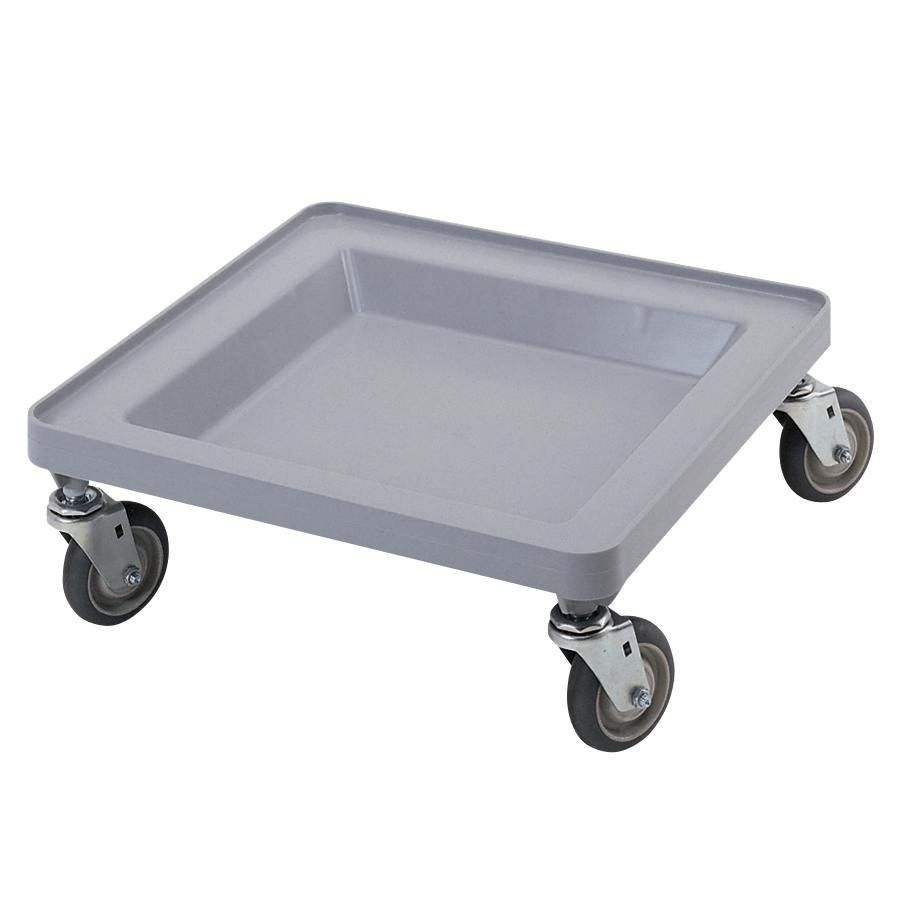 Cambro Rack Dolly, 20" x 20"