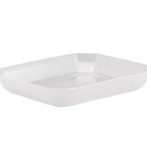 Cambro Octagonal Tray, 10" x 12"