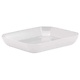 Cambro Octagonal Tray, 10" x 12"