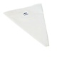 Johnson Rose Pastry Bag, Nylon, 12-1/2"