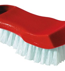 Johnson Rose Cutting Board Brush