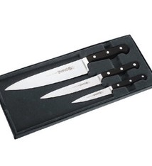 Mundial Inc Knife Set
