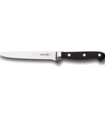 Mundial Inc Boning Knife, Straight, 6"