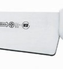 Mundial Inc Chef Knife, 8"