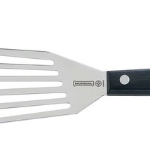 Mundial Inc Fish Turner, S/S, 6" x 2-3/4"