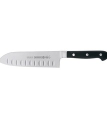 Mundial Inc Santoku Knife, 7"