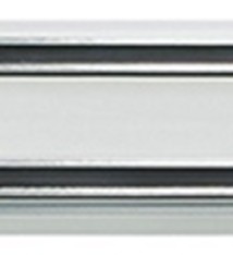 Mundial Inc Magnetic Bar, 18"