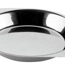 Johnson Rose Au Gratin Dish, 5-1/2"