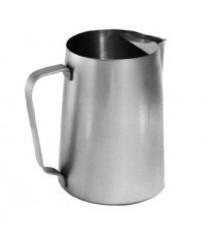 Johnson Rose Water Pitcher
