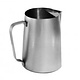 Johnson Rose Water Pitcher