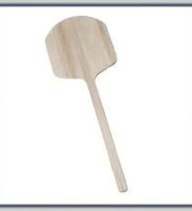 Johnson Rose Pizza Peel