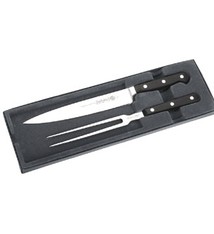 Mundial Inc Carving Set