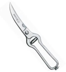 Mundial Inc Poultry Shear, 10"