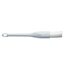 Johnson Rose Pastry Brush, 1" Dia