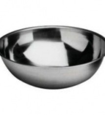 Johnson Rose Mixing Bowls