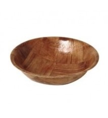 Johnson Rose Salad Bowl, 6 oz