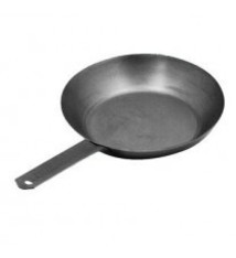 Johnson Rose Fry Pan, French Style, 12-1/4"