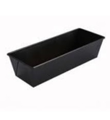 Winco Loaf Pan, Non-Stick, 10" x 5" x 3"