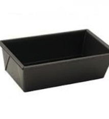 Winco Loaf Pan, Non-Stick, 8-1/2" x 4-1/2"
