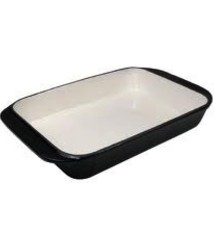 Winco Casserole Dish, 12-1/2"