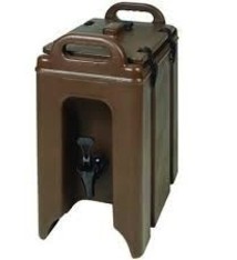 Winco Beverage Server, 2.5 Gal.