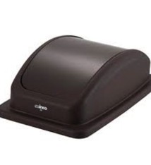 Winco Garbage Container Cover