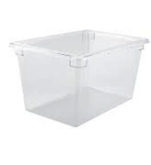 Winco Food Storage Box, 18" x 26" x 15"
