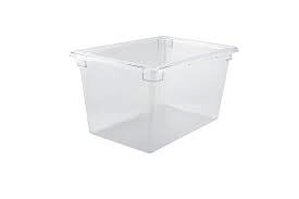Winco Food Storage Box, 18" x 26" x 15"